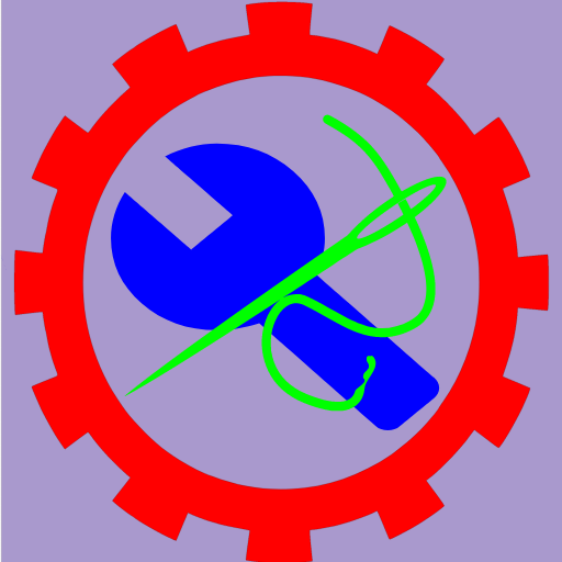 Haringey Fixers logo