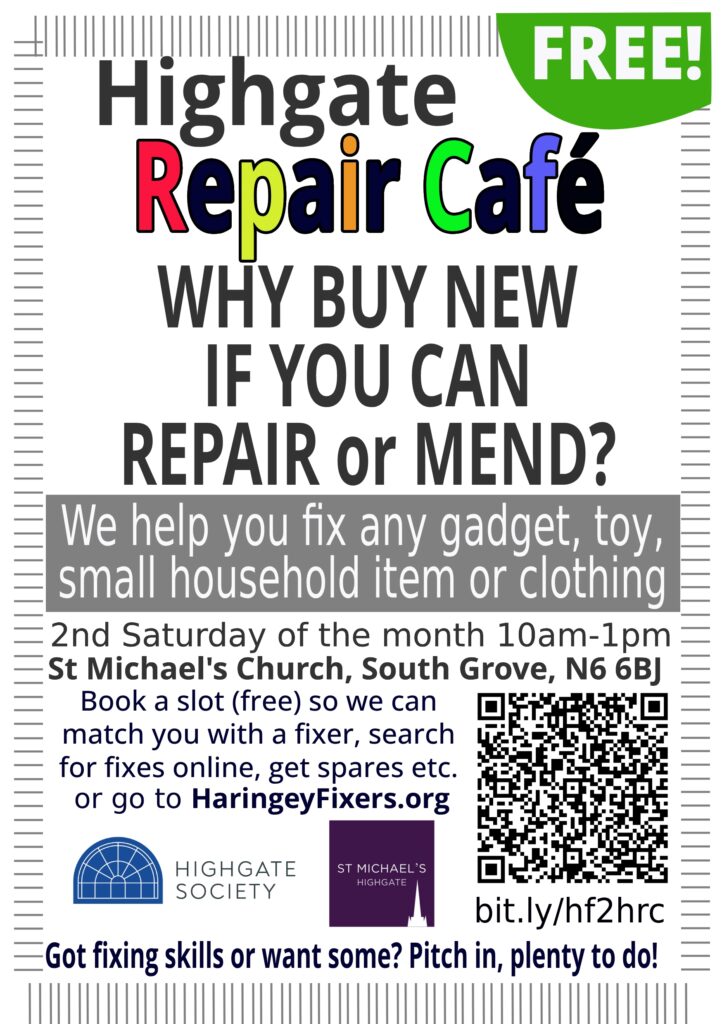 A5 RC Generic Leaflet
